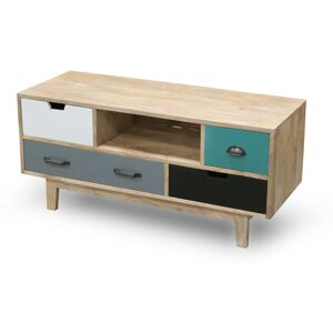 Bloomsbury Market Petekar TV Stand 49"
