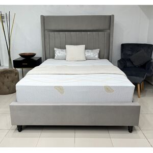 Sareer Furniture Memory Foam Mattress Double (4'6)