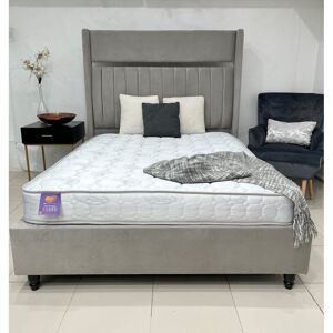 Sareer Furniture Open Coil Mattress Super King (6')