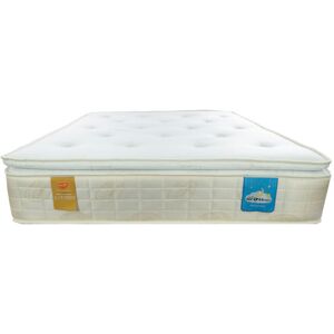 Sareer Furniture Pillow-Top Open Coil Mattress Super King (6')