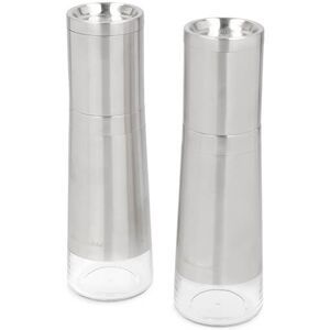 KitchenAid Set of 2 Salt & Pepper Grinders