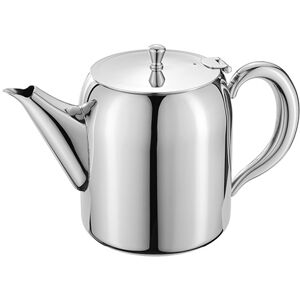 Judge Stainless Steel 6 Cup 1.2L Tall Teapot