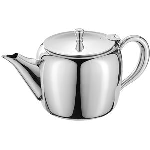 Judge Stainless Steel 6 Cup 1.2L Traditional Teapot