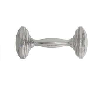 Beatrix Potter Silver Plated Peter Rabbit Rattle