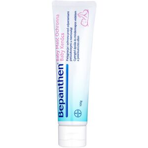 Bepanthen Baby Care nappy cream to treat nappy rash 0–36 months 100 g
