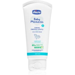 Chicco Baby Moments protective cream for kids 0m+ 50 ml