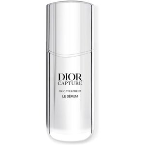 Christian Dior Dior Capture Le Sérum anti-wrinkle serum for face and neck 30 ml
