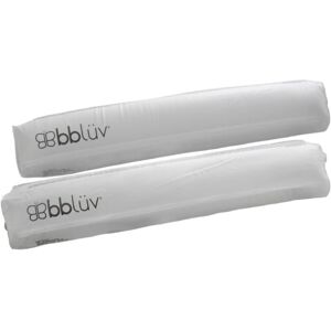 BBLÜV Bümps inflatable bed rail 2-5 y 2 pc