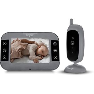 Zopa Digital Videomonitor Static digital video baby monitor 1 pc
