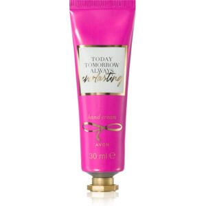 Avon Today Tomorrow Always Everlasting hand cream W 30 ml