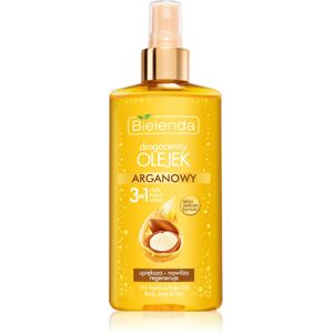 Bielenda Precious Oil Argan nurturing oil for face, body and hair 150 ml
