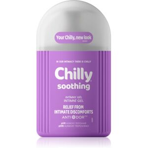 Chilly Soothing intimate hygiene gel 200 ml
