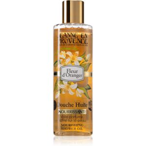 Jeanne en Provence Orange Blossom shower oil 250 ml