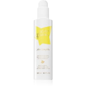 Lolita Lempicka Lolita Lempicka perfumed body lotion W 200 ml
