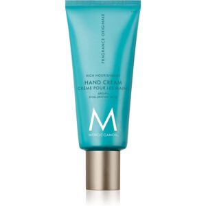 Moroccanoil Body Fragrance Originale hand cream 40 ml
