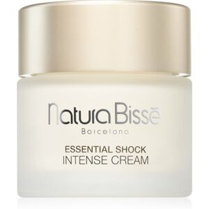 Natura Bissé Essential Shock Intense firming cream for dry skin 75 ml