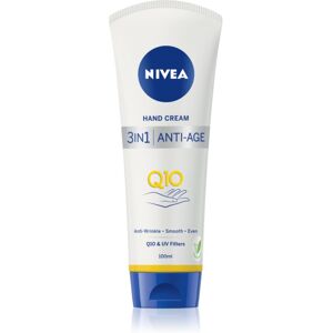 NIVEA Q10 Anti-Age Care elasticity-renewing hand cream 100 ml