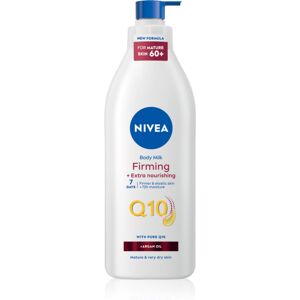 NIVEA Q10 Firming + Extra Nourishing firming body milk 400 ml