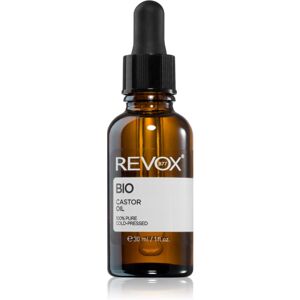 Revox B77 BIO Castor Oil 100% Pure castor oil 30 ml