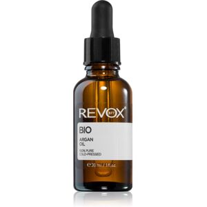 Revox B77 BIO Argan Oil 100% Pure 100% argan oil for face, body and hair 30 ml