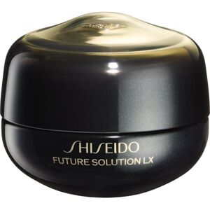 Shiseido Future Solution LX New Eye and Lip Contour Regenerating Cream rejuvenating eye and lip contour cream 17 ml