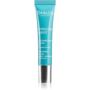 Thalgo Spiruline Boost Energizing Eye Gel energising gel for the eye area 15 ml