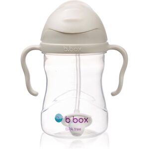 B.Box Gelato Cup cup with straw Latte 6 m+ 240 ml