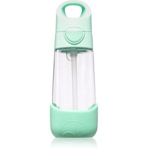 B.Box Bottle with Straw bottle with straw Spearmint 450 ml