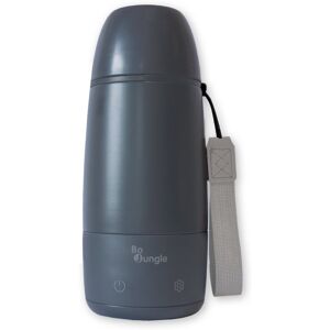 Bo Jungle Ziggy travel thermos bottle Grey 1 pc