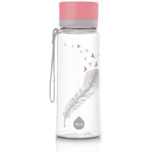 Equa Kids water bottle for children Birds 600 ml