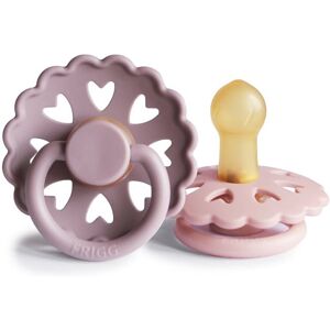 FRIGG Fairytale Size 1:0-6 months dummy The Little Mermaid/Thumbelina 2 pc