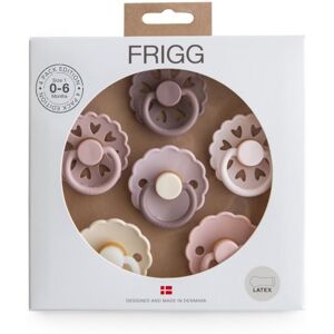 FRIGG 6 Pack Edition Size 1:0-6 months dummy