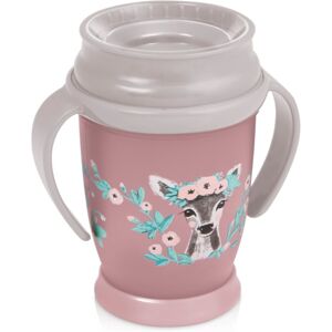 LOVI Wild Soul 360 cup Girl 9m+ 250 ml