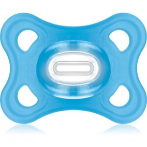 MAM Comfort Size 2: 2+ months dummy Blue 1 pc