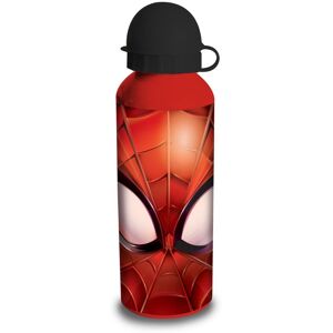 Marvel Spiderman water bottle for children shade Red 500 ml