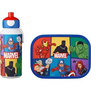 Mepal Campus Avengers set for children