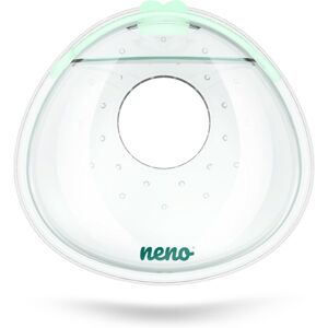 NENO Claro breast shells 2x40 ml