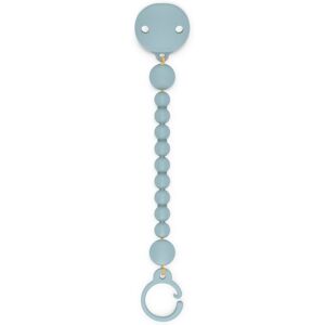Suavinex Colour Essence Dummy Clip dummy clip Immensity Blue 1 pc