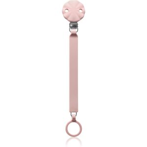 Suavinex Wonder Pacifier Clip dummy clip Pale Mauve 1 pc
