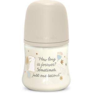 Suavinex Wonderland SX Pro Physiological Anti-Colic baby bottle S Slow Flow 0 m+ Cream 150 ml