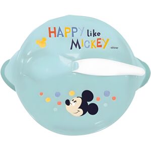 Thermobaby Bowl bowl with suction cup Mickey 1 pc