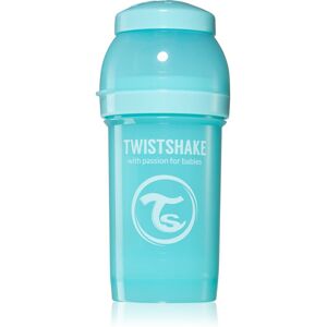 Twistshake Anti-Colic Blue baby bottle anti-colic 180 ml