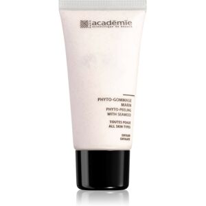 Académie Scientifique de Beauté Cleansing enzymatic scrub with plant extract 50 ml