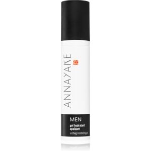 Annayake Men's Line Gel hydratant apaisant soothing gel with moisturising effect 50 ml