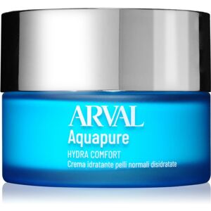 Arval Aquapure Hydra Comfort moisturising facial cream 50 ml