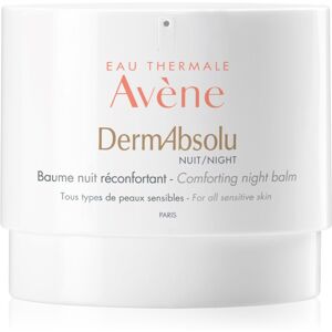 Avène DermAbsolu Comforting night balm Comforting Night Balm 40 ml