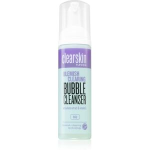 Avon Clearskin Blemish Clearing foam cleanser with vitamin E 150 ml