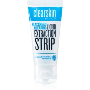 Avon Clearskin Blackhead Clearing purifying peel-off mask to treat blackheads 30 ml