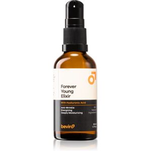 Beviro Forever Young Elixir hyaluronic serum M 50 ml