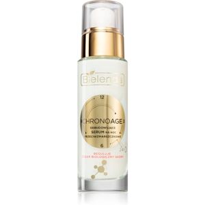 Bielenda CHRONO AGE 24 H renewing night treatment with anti-wrinkle effect 30 ml